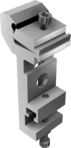 SL Rack Fassadenbefestiger (Art.-Nr. 31107-00)