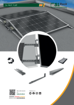 Catálogo SL Rack SL Fast Flat